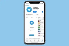 小飞机社交官网-Telgram简体中文语言包
