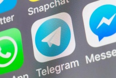 安卓纸飞机怎么登录不上-Telgram简体中文语言包
